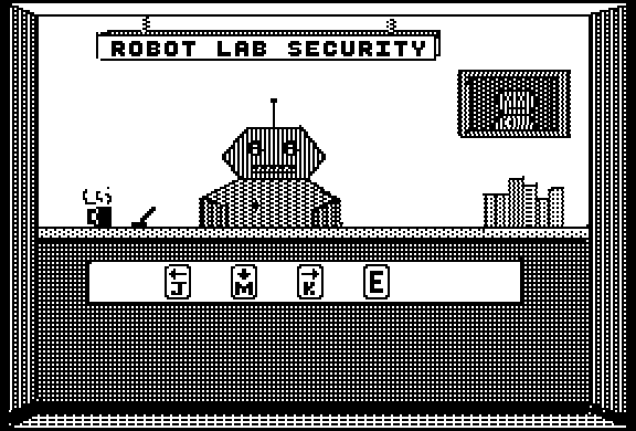 Robot Assembly Lab